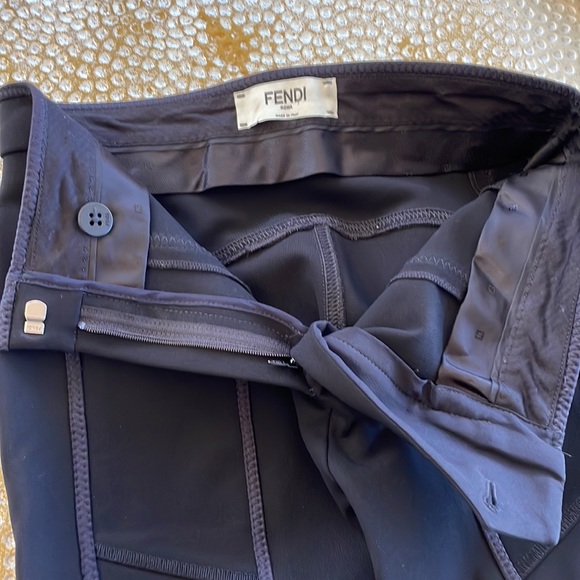 Fendi Leggings - Picture 7 of 10